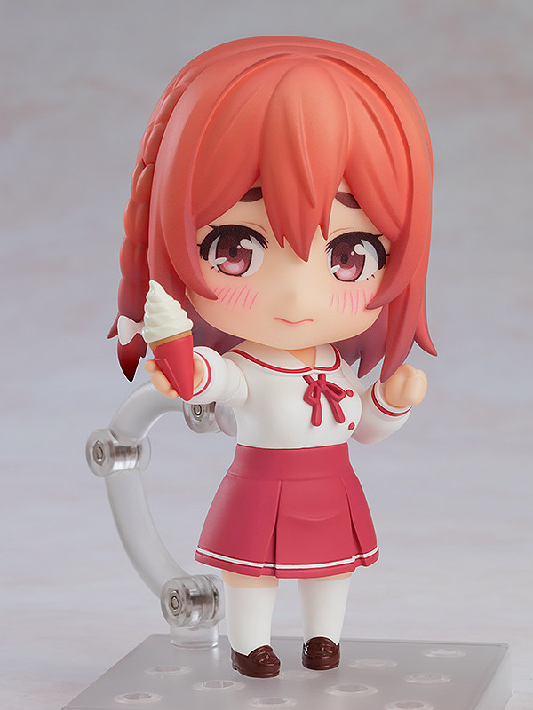 Kanojo, Okarishimasu - Sakurasawa Sumi - Nendoroid #1880