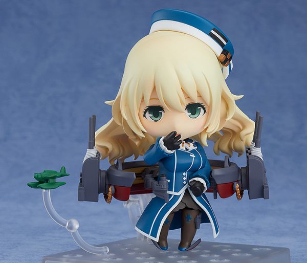 Kantai Collection ~Kan Colle~ - Atago - Nendoroid #1035