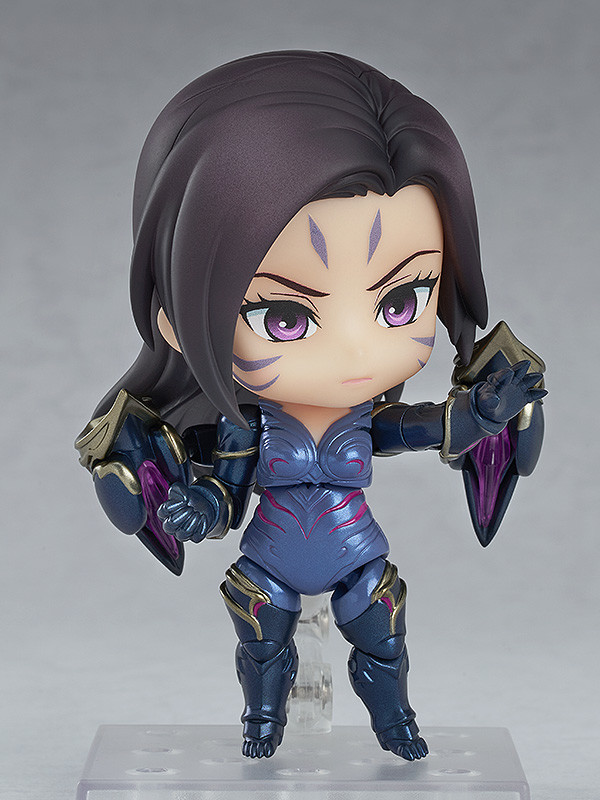 League of Legends - Kai'Sa - Nendoroid #1606