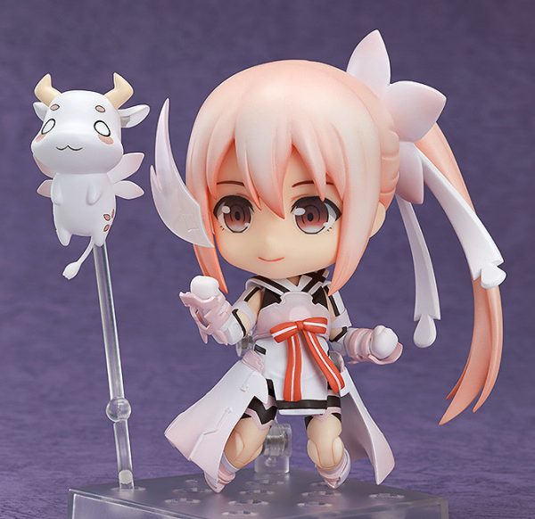 Yuuki Yuuna wa Yuusha de Aru - Gyuuki - Yuuki Yuuna - Nendoroid #509 - Hero Edition