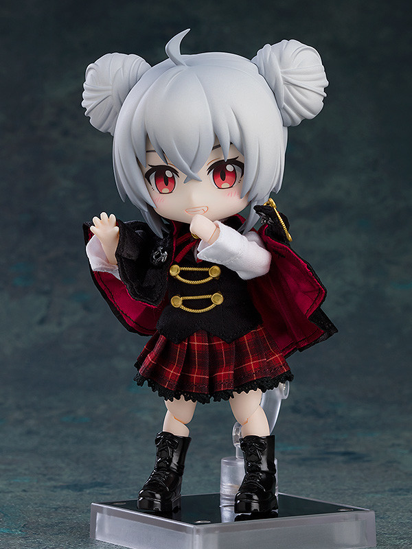 Nendoroid Doll Vampire: Milla - Original Character