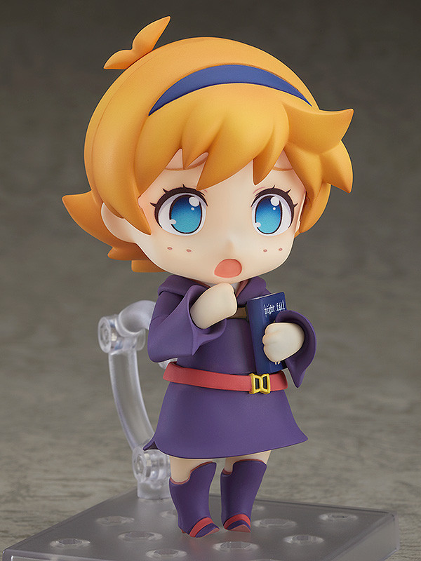 Little Witch Academia - Lotte Yanson - Nendoroid #859