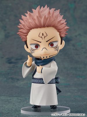 Jujutsu Kaisen - Sukuna - Nendoroid #1834