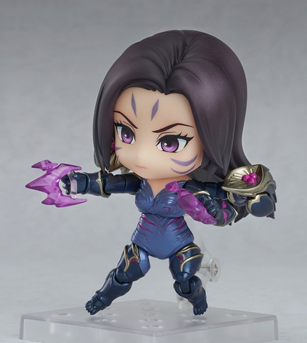 League of Legends - Kai'Sa - Nendoroid #1606