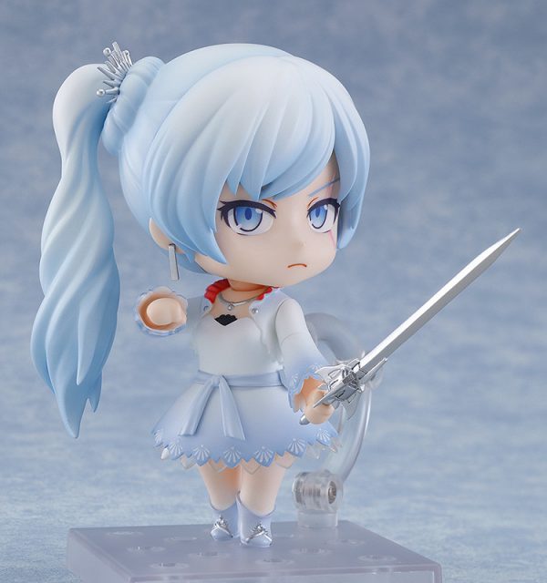 RWBY — Weiss Schnee — Nendoroid #1529