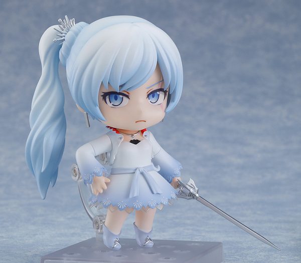 RWBY — Weiss Schnee — Nendoroid #1529