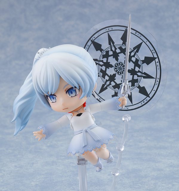 RWBY — Weiss Schnee — Nendoroid #1529