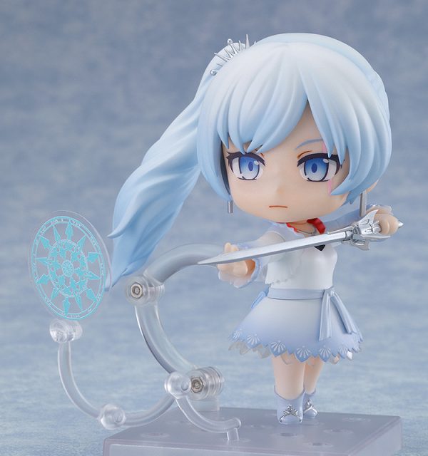 RWBY — Weiss Schnee — Nendoroid #1529