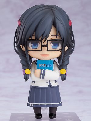 Ore o Suki nano wa Omae dakekayo - Sanshokuin Sumireko - Nendoroid #1318