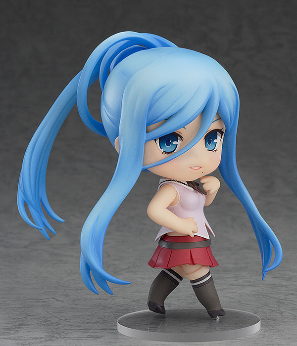 Aoki Hagane no Arpeggio: Ars Nova - Takao - Nendoroid #503