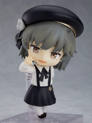 Virtual Youtuber Hatoba Tsugu - Hatoba Tsugu - Nendoroid #1096