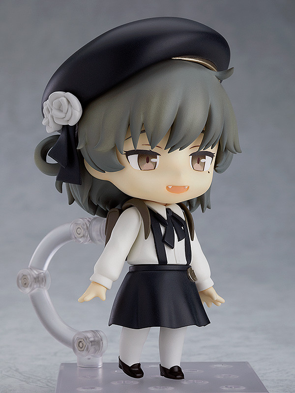 Virtual Youtuber Hatoba Tsugu - Hatoba Tsugu - Nendoroid #1096