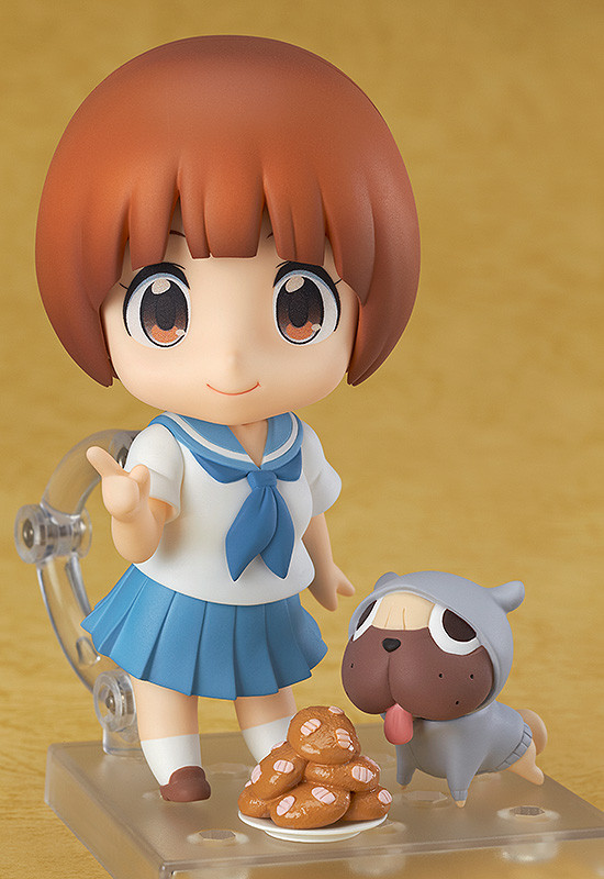 Mako Mankanshoku — KILL la KILL — Nendoroid #408