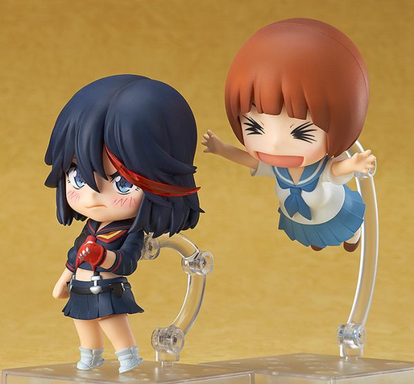 Mako Mankanshoku — KILL la KILL — Nendoroid #408