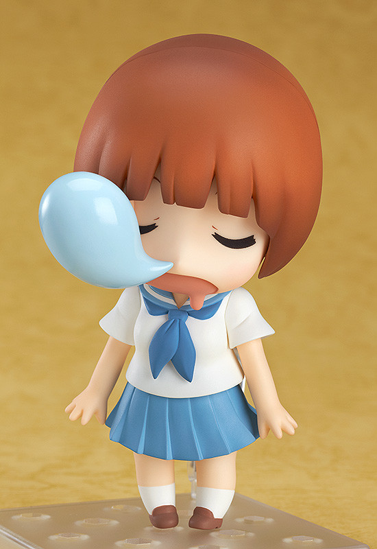 Mako Mankanshoku — KILL la KILL — Nendoroid #408