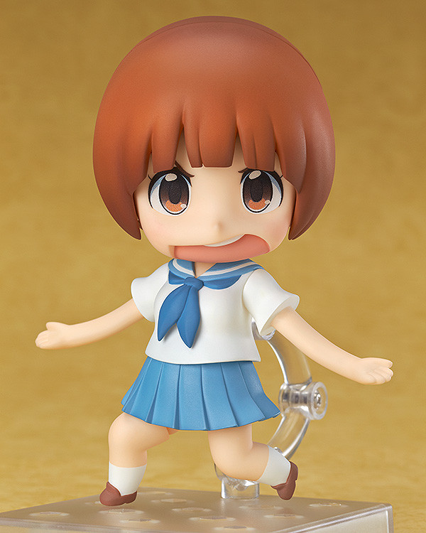 Mako Mankanshoku — KILL la KILL — Nendoroid #408