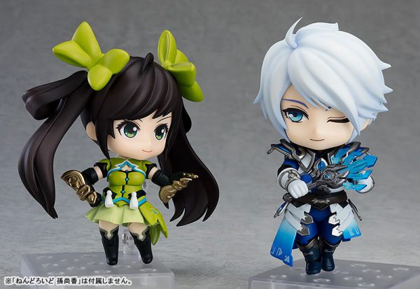 Kings of Glory - Zhuge Liang - Nendoroid #1091