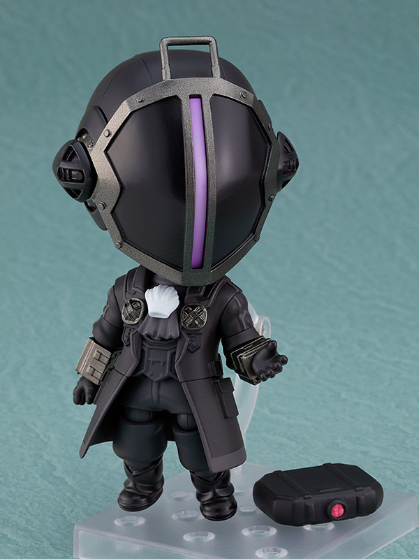 Bondrewd — Made in Abyss: Dawn of the Deep Soul — Nendoroid #1609