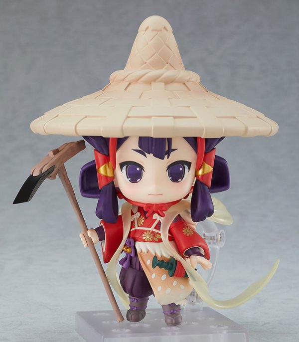 Princess Sakuna - Sakuna: Of Rice and Ruin - Nendoroid #1674