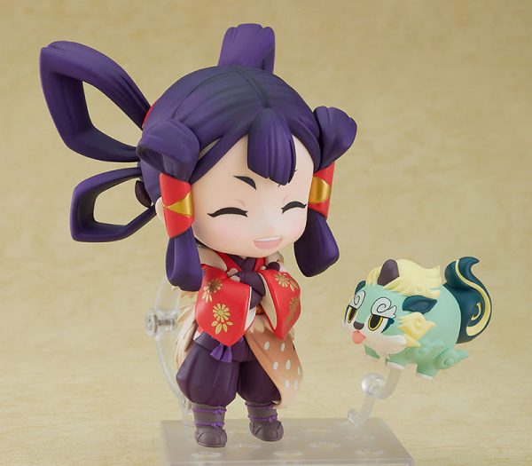 Princess Sakuna - Sakuna: Of Rice and Ruin - Nendoroid #1674