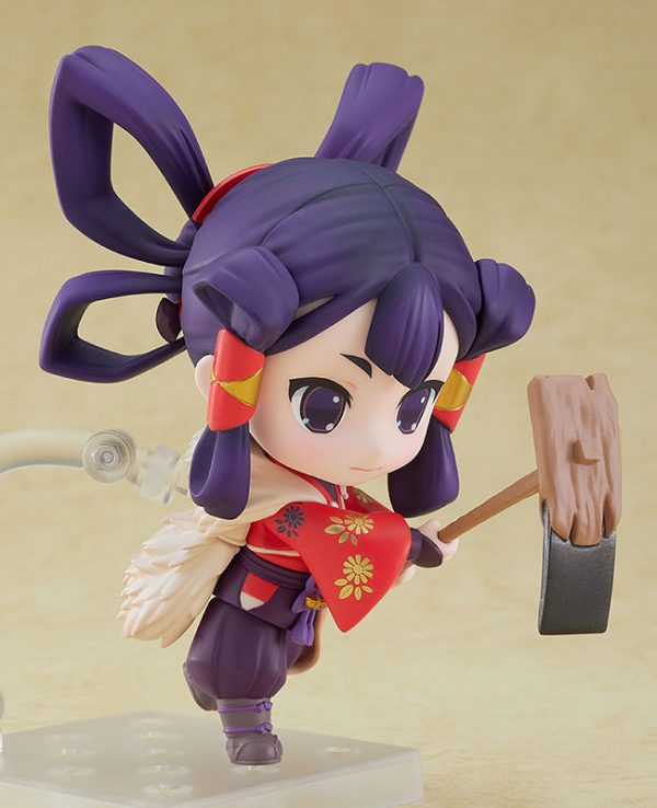 Princess Sakuna - Sakuna: Of Rice and Ruin - Nendoroid #1674