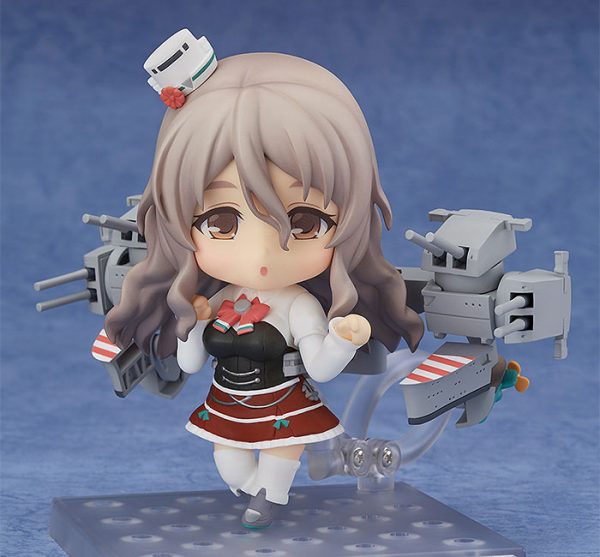 Kantai Collection ~Kan Colle~ - Pola - Nendoroid #729