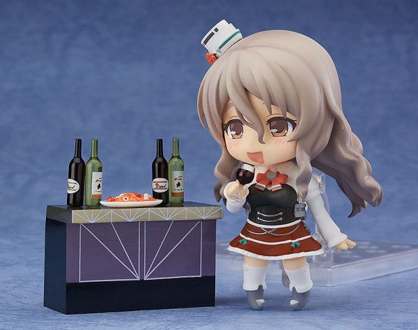 Kantai Collection ~Kan Colle~ - Pola - Nendoroid #729