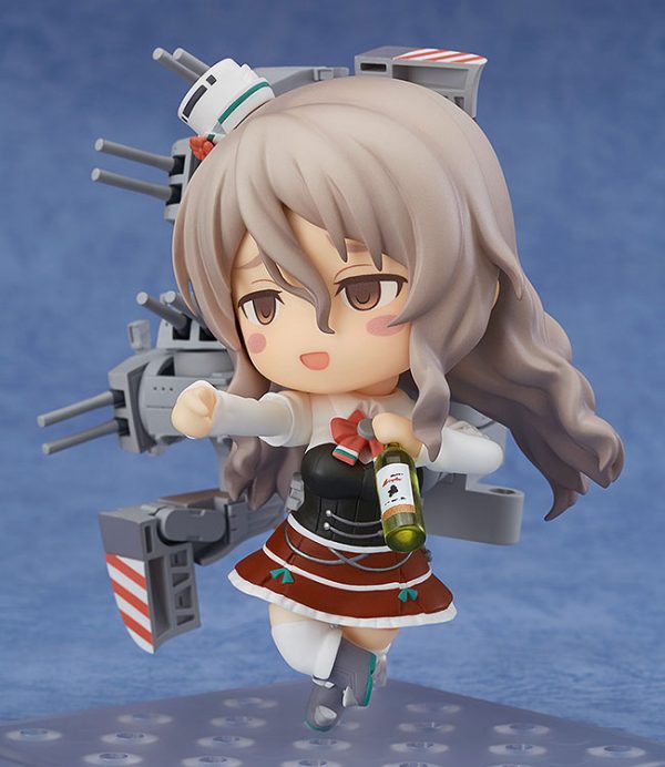 Kantai Collection ~Kan Colle~ - Pola - Nendoroid #729