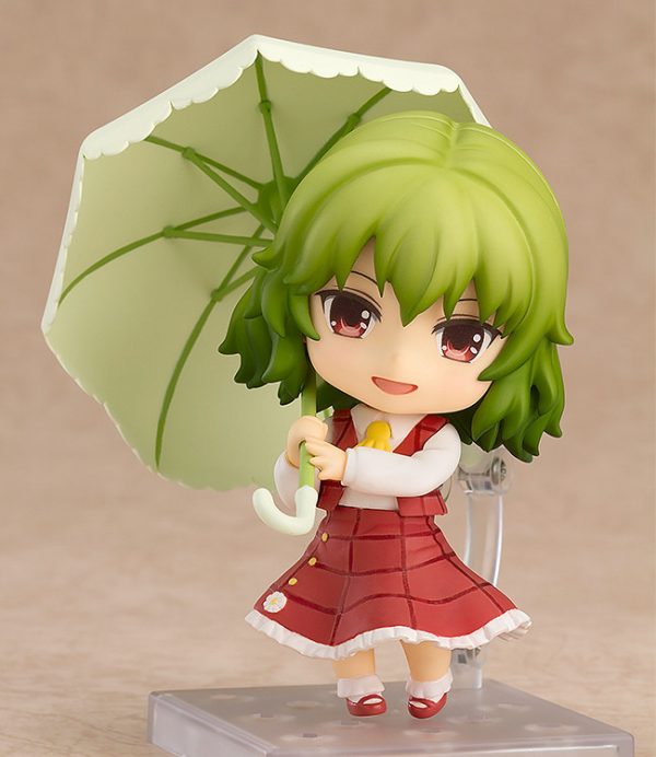 Touhou Project - Kazami Yuuka - Nendoroid #735