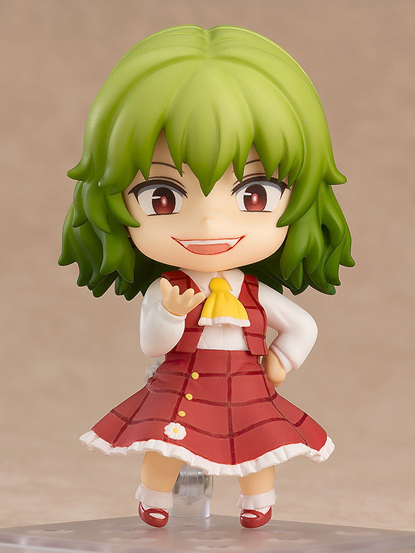 Touhou Project - Kazami Yuuka - Nendoroid #735