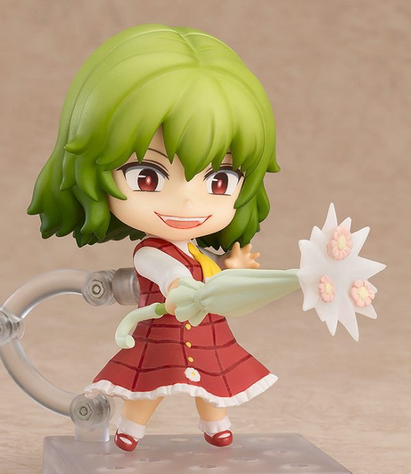 Touhou Project - Kazami Yuuka - Nendoroid #735