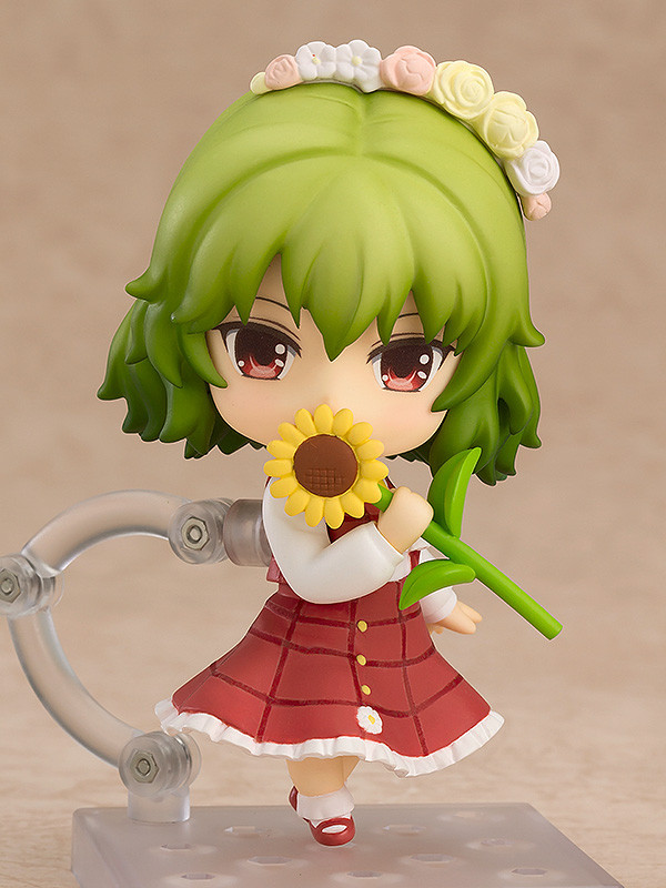 Touhou Project - Kazami Yuuka - Nendoroid #735