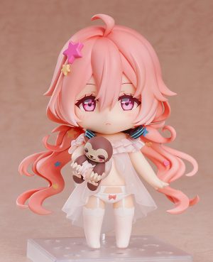 Red Pride of Eden - Evante - Nendoroid #1616