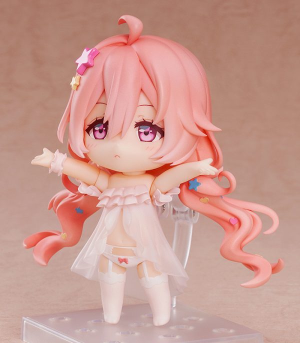 Red Pride of Eden - Evante - Nendoroid #1616