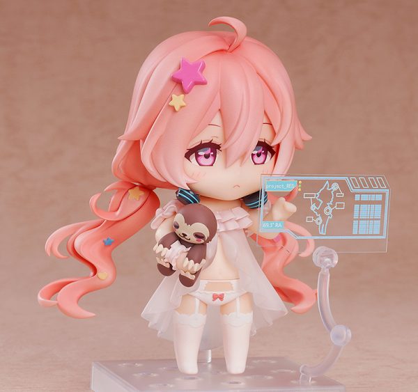 Red Pride of Eden - Evante - Nendoroid #1616