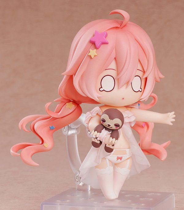 Red Pride of Eden - Evante - Nendoroid #1616