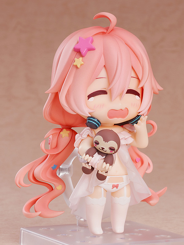 Red Pride of Eden - Evante - Nendoroid #1616