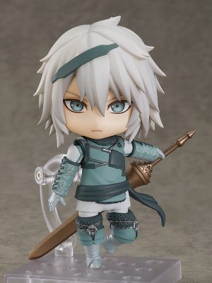 Nier Replicant ver.1.22474487139... - Nier - Nendoroid #1527