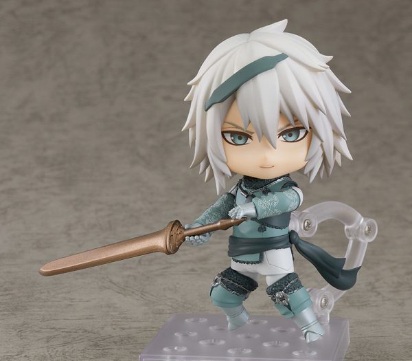 Nier Replicant ver.1.22474487139... - Nier - Nendoroid #1527