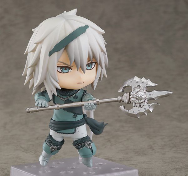 Nier Replicant ver.1.22474487139... - Nier - Nendoroid #1527