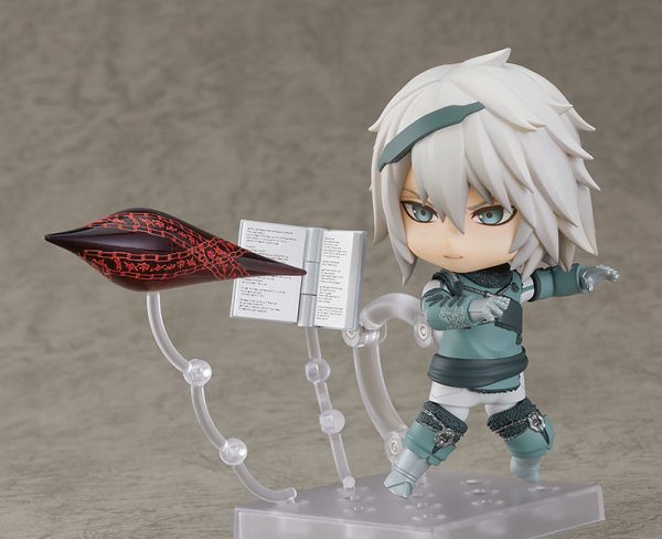 Nier Replicant ver.1.22474487139... - Nier - Nendoroid #1527