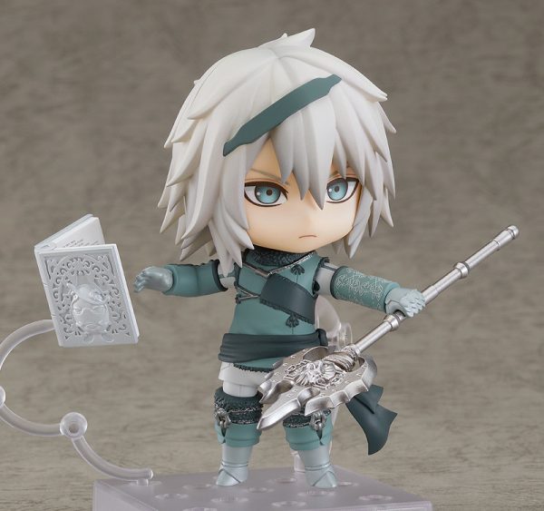 Nier Replicant ver.1.22474487139... - Nier - Nendoroid #1527