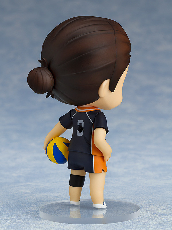 Asahi Azumane — Haikyu!! — Nendoroid #914