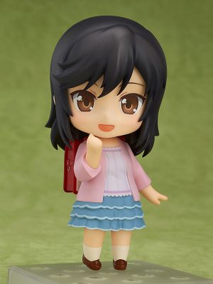 Non Non Biyori Repeat - Ichijou Hotaru - Nendoroid #571