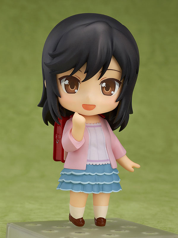 Non Non Biyori Repeat - Ichijou Hotaru - Nendoroid #571