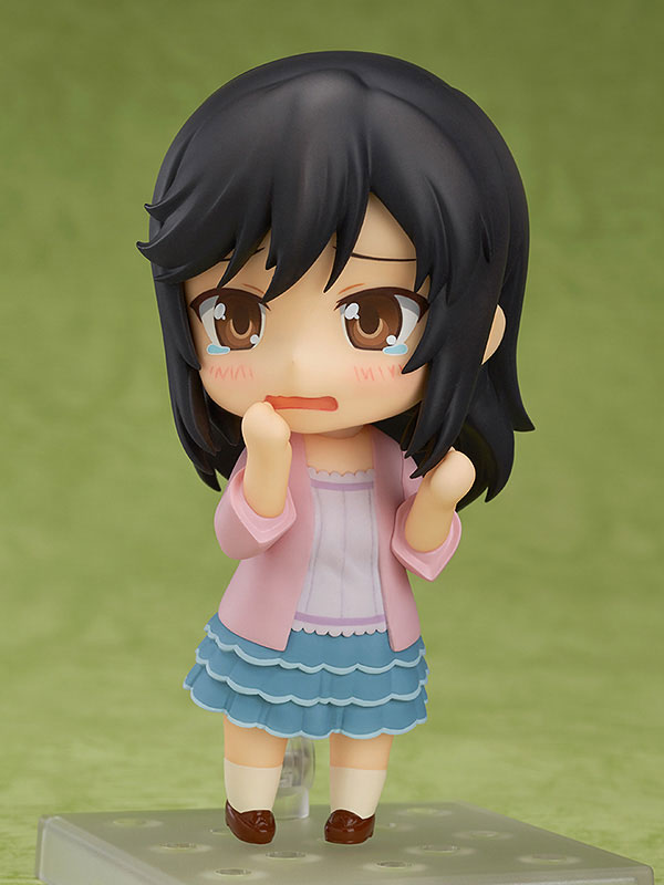 Non Non Biyori Repeat - Ichijou Hotaru - Nendoroid #571