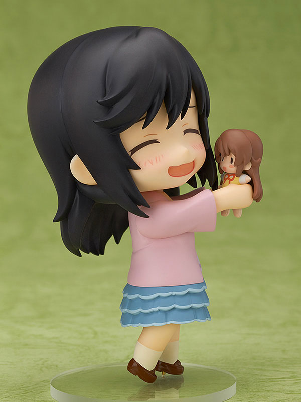 Non Non Biyori Repeat - Ichijou Hotaru - Nendoroid #571