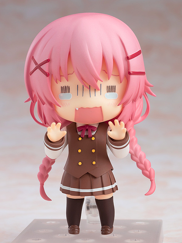 Comic Girls - Moeta Kaoruko - Nyaos-sensei - Nendoroid #948