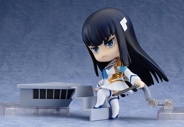 Satsuki Kiryuin — KILL la KILL — Nendoroid #438