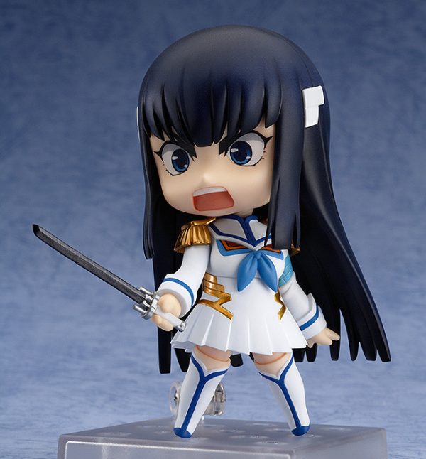 Satsuki Kiryuin — KILL la KILL — Nendoroid #438